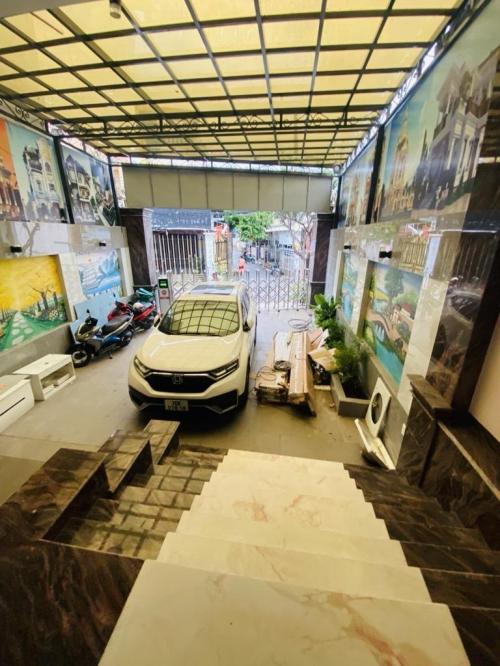Nhà Nguyễn Văn Linh 30m2/4Tầng, 3,76 tỷ - Ngôi nhà lý tưởng, sở hữu ngay!